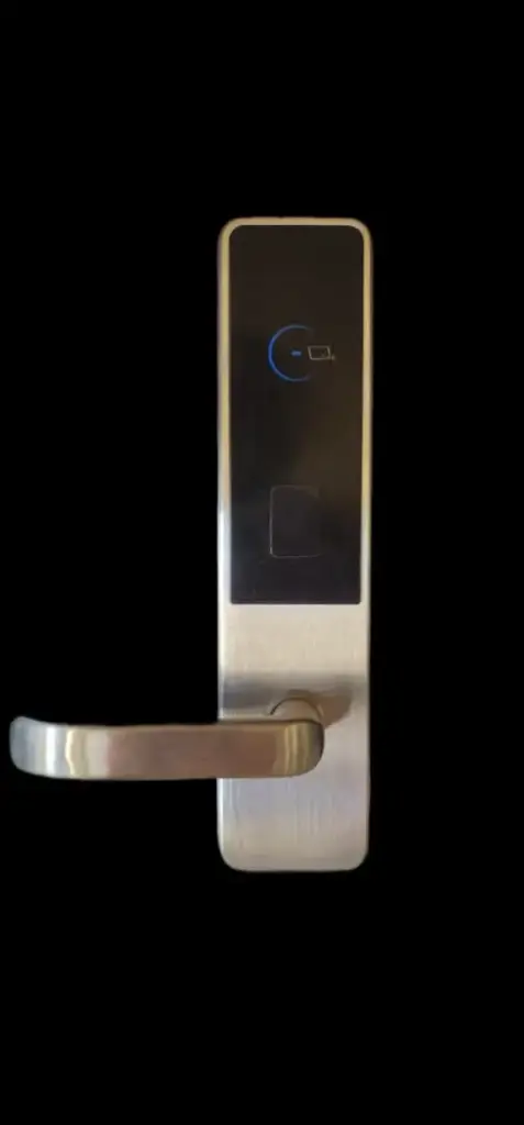 HOTEL CARD LOCK (E-LOCK SYSTEM)