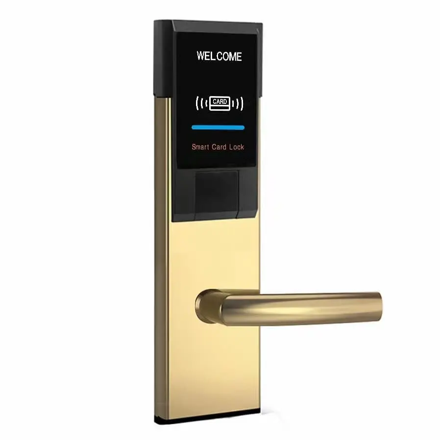 Test Key