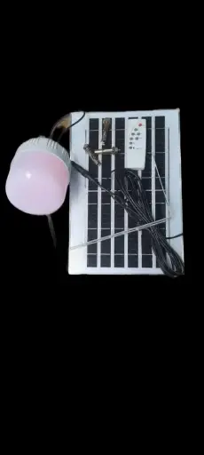 SOLAR BULB 200 WATTS