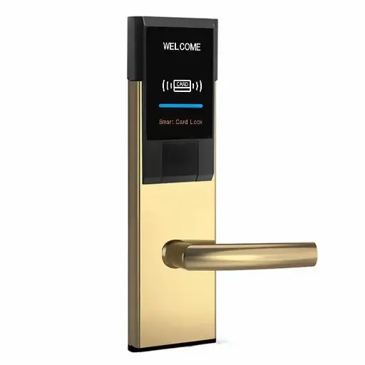 Test Key